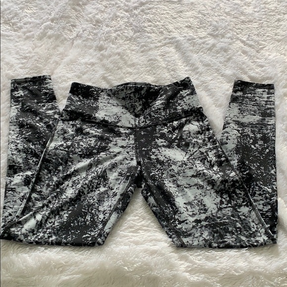 CHAMPION LEGGINGS - Picture 2 of 4